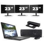 Dell Latitude 5500 - Intel Core i5-8e Generatie - 15 inch -, Verzenden, Nieuw