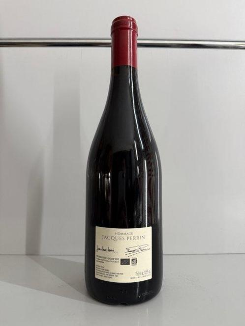 2019 Château de Beaucastel Hommage Jacques Perrin -, Verzamelen, Wijnen