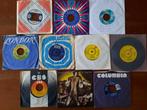 De Rolling Stones - 10 original singles from different, Nieuw in verpakking