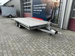 Hulco Carac-2.3500.440x207 | 2023 Mooie wagen!, Auto diversen, Aanhangers en Bagagewagens, Gebruikt