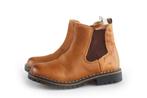 Groot Chelsea boots in maat 30 Bruin | 10% extra korting, Groot, Verzenden, Jongen of Meisje, Schoenen