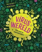 Boek: Viruswereld - (als nieuw), Verzenden, Zo goed als nieuw