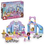 LEGO Gabbys Dollhouse - Gabbys Kitty Care Ear 10796, Nieuw, Ophalen of Verzenden
