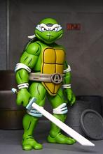 (Pre-order) Teenage Mutant Ninja Turtles Action Figure Ap..., Verzenden, Zo goed als nieuw