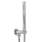 REA Inbouw douchemengkraan - regendouche 25 cm - chroom -..., Ophalen of Verzenden, Nieuw