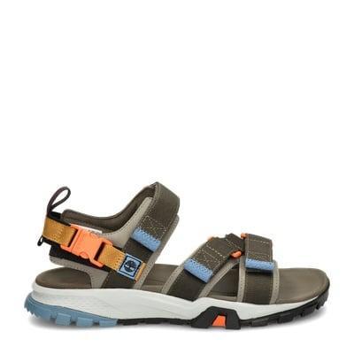 Timberland Garrison Trail sandalen voor heren in het Groen, Kleding | Heren, Schoenen, Nieuw, Verzenden