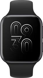 OPPO Watch 41mm - WIFI -zwart, Nieuw, GPS, Android, Ophalen of Verzenden
