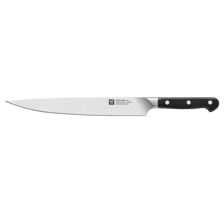 GGM Gastro | ZWILLING | PRO - Hammes - Mes: 260mm | 1002764, Huis en Inrichting, Keuken | Bestek, Nieuw, Verzenden