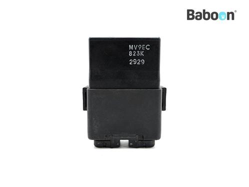 CDI / ECU unit Honda CBR 600 F 1991-1994 (CBR600F CBR600F2, Motoren, Onderdelen | Honda, Gebruikt, Verzenden