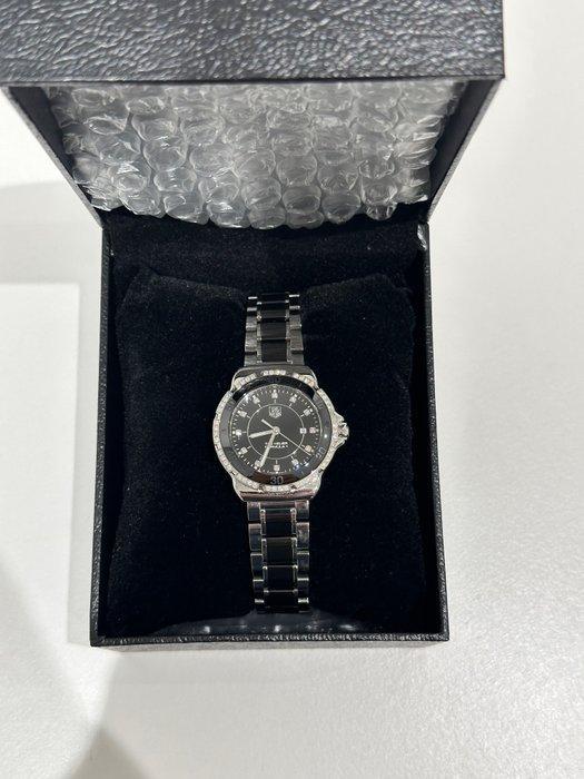 TAG Heuer - Unknown - WAH1312.BA0867 - Dames - 2010-2020, Sieraden, Tassen en Uiterlijk, Horloges | Antiek