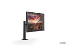 Lg - Ultra HD 4K  Monitor - 31.5 inch, Computers en Software, Monitoren, IPS, Verzenden, Nieuw, Ultra HD (4K)