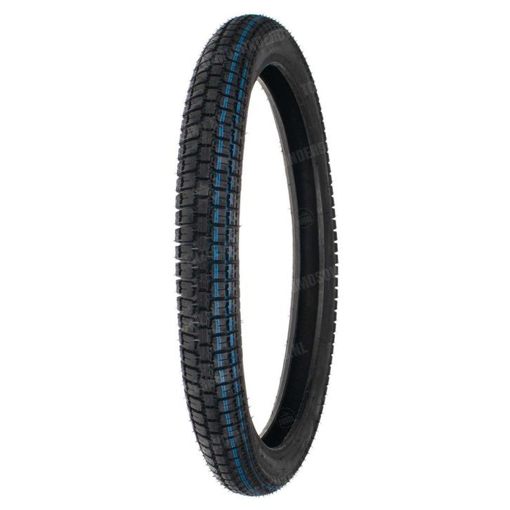 Buitenband 19 inch 2.25x19 Deestone D776 straatband 2L / 3L, Fietsen en Brommers, Brommeronderdelen | Algemeen, Nieuw, Ophalen of Verzenden