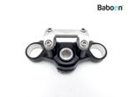 Voorvork Kroonplaat Triumph Trident 660 2020->, Motoren, Verzenden, Gebruikt