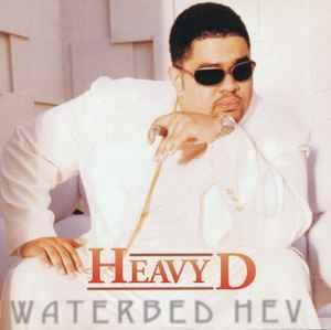 cd - Heavy D - Waterbed Hev