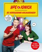 Ype & Ionica 9789057125287 Ype Driessen, Boeken, Verzenden, Gelezen, Ype Driessen