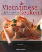 De Vietnamese keuken 9789059202917 G. Basan, Boeken, Kookboeken, Verzenden, Zo goed als nieuw, G. Basan