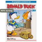 De grappigste avonturen van Donald Duck 9789085745617, Verzenden, Gelezen