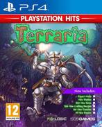 Terraria (Nieuw) (PS4 Games), Ophalen of Verzenden, Nieuw