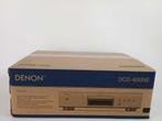 Denon CD-Speler DCD-600NE - Zwart, Audio, Tv en Foto, Overige Audio, Tv en Foto, Verzenden, Nieuw