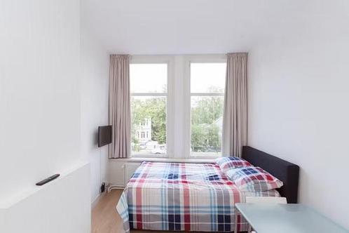 Kamer Honingerdijk in Rotterdam, Huizen en Kamers, Kamers te huur, 20 tot 35 m², Rotterdam