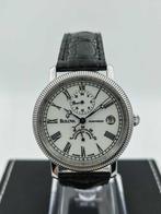 Bulova - Automatic Power Reserve - Zonder Minimumprijs -, Nieuw