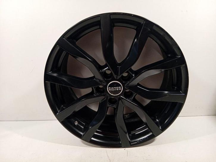 Velg Land Rover Range Rover Land Rover Range Rover Sport I 2, Auto-onderdelen, Banden en Velgen, ARN erkend, Stiba lid, Erkend duurzaam