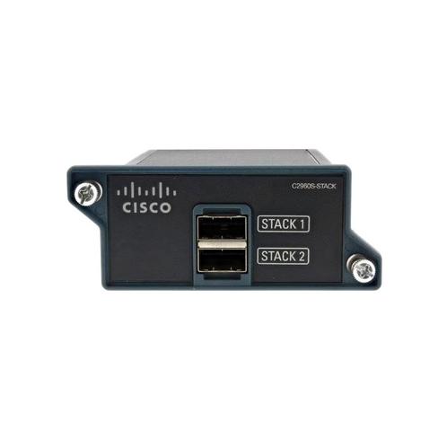 Cisco C2960S-STACK, Computers en Software, Netwerk switches, Nieuw, Verzenden