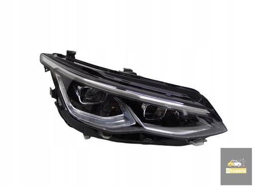 Volkswagen Golf 8 Koplamp vol led IQ licht Rechts 5H1941036, Auto-onderdelen, Verlichting, Gebruikt, Volkswagen, Ophalen