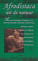 Afrodisiaca uit de natuur 9789024374977 N.L. Nickell, Boeken, Gelezen, N.L. Nickell, Verzenden