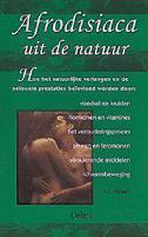 Afrodisiaca uit de natuur 9789024374977 N.L. Nickell, Boeken, Zwangerschap en Opvoeding, Gelezen, Verzenden