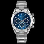 Ublast - Grand Prix Chronograph - REF.UBGP39BU - Heren -, Nieuw