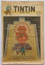 Tintin (magazine) Nr1 à 14 - Journal Tintin 1946 - Première, Boeken, Stripboeken, Nieuw