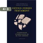 Erfenis zonder testament 9789047707585 Hans Achterhuis, Verzenden, Gelezen, Hans Achterhuis