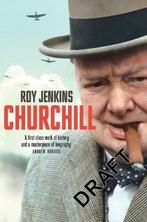 9781509867967 Churchill Roy Jenkins, Verzenden, Nieuw, Roy Jenkins