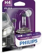 Philips VisionPlus H4, Verzenden, Nieuw