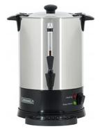 Koffie Percolator | 48 Kopjes | SP, Verzenden, Nieuw in verpakking