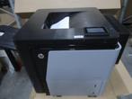 HP Laserjet Enterprise M806- A4  Mono Netwerk Laserprint..., Computers en Software, Printers, Gebruikt, Laserprinter, Printer