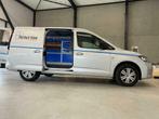 Bedrijfswageninrichting Volkswagen Caddy Maxi Cargo '22