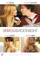 Serious moonlight - DVD, Cd's en Dvd's, Dvd's | Komedie, Verzenden
