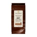 Callebaut Chocolade Callets Melk (667) 10kg, Verzenden, Nieuw