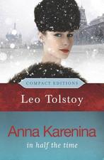 Anna Karenina 9780753822678 Leo Tolstoy, Verzenden, Gelezen, Leo Tolstoy