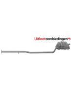 Uitlaat, Einddemper Mini One 1,4, 1.6, Ophalen of Verzenden, Nieuw, Mini