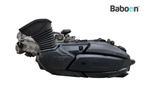 Motorblok Yamaha YP 400 R X-MAX 2016-2017 (YP400 YP400R), Motoren, Onderdelen | Yamaha, Verzenden, Gebruikt