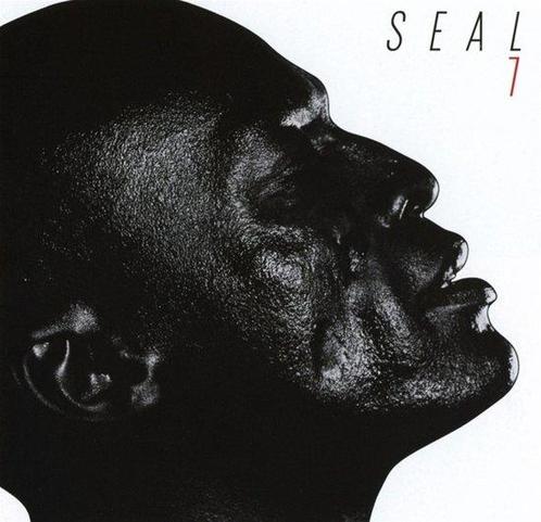 Seal - 7 - CD, Cd's en Dvd's, Cd's | Overige Cd's, Verzenden