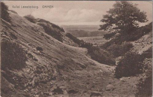 OMMEN - Vallei Lemelerberg, Verzamelen, Ansichtkaarten | Nederland, Verzenden