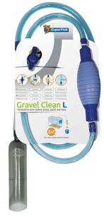 Superfish gravel clean pro l - SuperFish, Nieuw, Verzenden