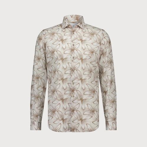 -40% Blue Industry  Blue Industry Print overhemd bloem |  ma, Kleding | Heren, Overhemden, Nieuw, Verzenden