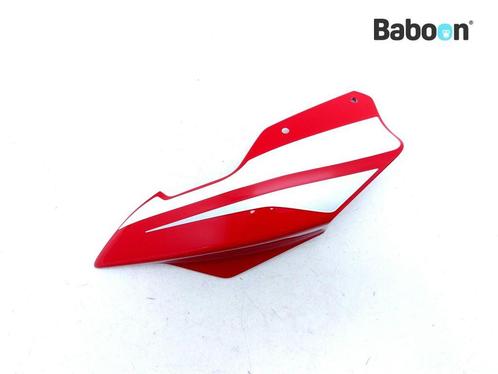 Bovenkuip Links Ducati Monster 1200 R 2016 (1200R), Motoren, Onderdelen | Ducati, Gebruikt, Verzenden