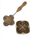 Industriële apparatuur - Nederland - Grote zijde bloem