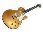 Sire Larry Carlton L7 Les Paul Gold Top | Music Department, Ophalen of Verzenden, Nieuw, Solid body, Overige merken